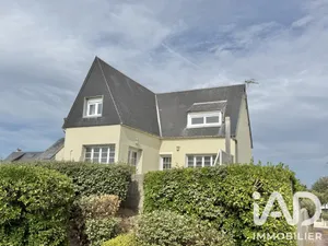 House in Pirou (50770)