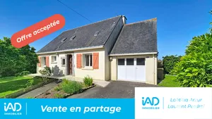 Maison à Allaire (56350)