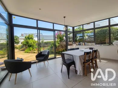 Detached house in Saint-André-des-Eaux (44117)