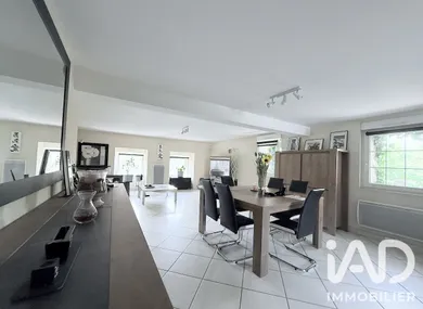 Appartement à Phaffans (90150)