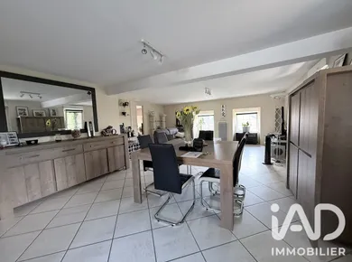 Appartement à Phaffans (90150)