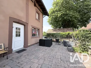 Appartement à Phaffans (90150)