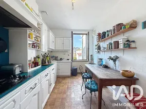 Apartment in Nancy (54000)