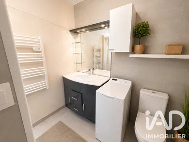 Appartement à Le Havre (76600)