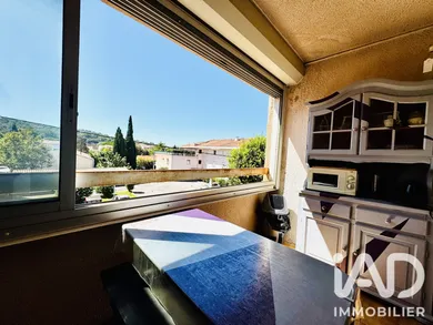 Appartement à Sanary-sur-Mer (83110)