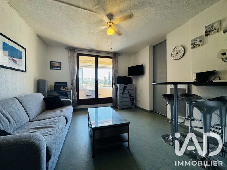 Appartement 2 pièces 27 m² · à Sanary-sur-Mer · 27 m² · 159 000 €