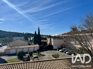 Appartement à Sanary-sur-Mer (83110)