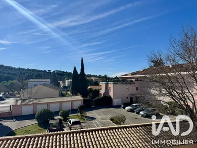 Appartement à Sanary-sur-Mer (83110)