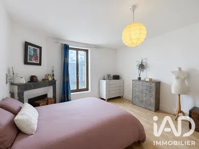 Appartement à Nancy (54000)