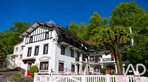 Maison traditionnelle à Capvern (65130)