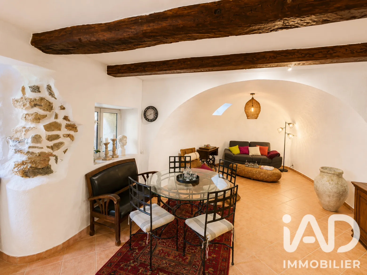 appartement à Biot