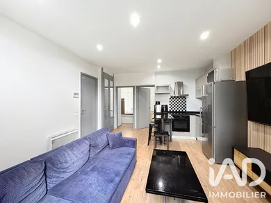 Appartement à Villeneuve-le-Roi (94290)
