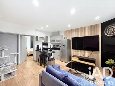 Appartement à Villeneuve-le-Roi (94290)