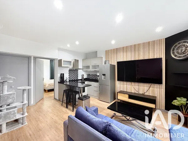 Appartement à Villeneuve-le-Roi (94290) photo 2