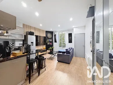 Appartement à Villeneuve-le-Roi (94290)