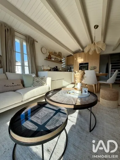 Maison à Noirmoutier-en-l'Île (85330)