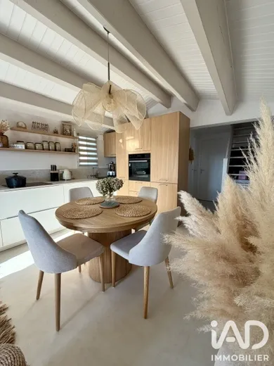 Maison à Noirmoutier-en-l'Île (85330)