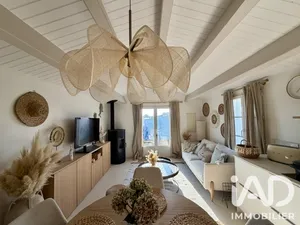 Maison à Noirmoutier-en-l'Île (85330)