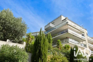 Apartment in Marseille (13013)