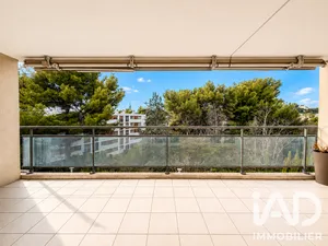Apartment in Marseille (13013)