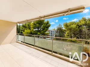 Appartement à Marseille (13013)
