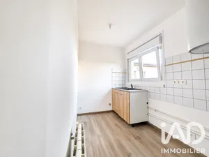 Immeuble à Charleville-Mézières (08000)