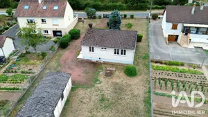 Pavillon à Poilly-lez-Gien (45500)