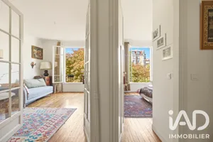 Appartement à Saint-Mandé (94160)