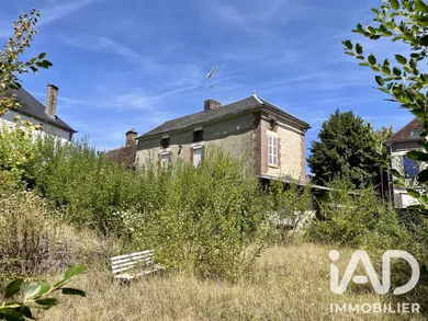 Park home in Auxon (10130)