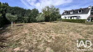 Maison à Châteauneuf-du-Faou (29520)