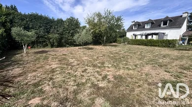 House in Châteauneuf-du-Faou (29520)