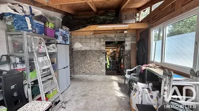 House in Châteauneuf-du-Faou (29520)