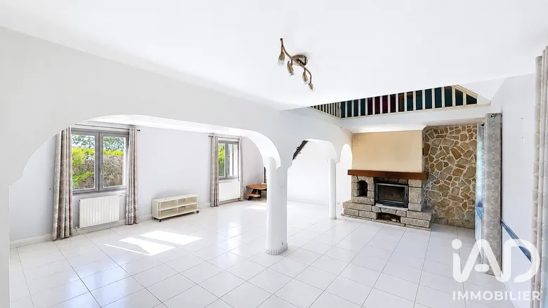 Maison 6 pièces 169 m² · à Bruz · 169 m² · 346 500 €
