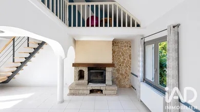 Maison à Bruz (35170)