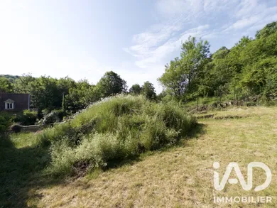 Terrain à Cœuvres-et-Valsery (02600)