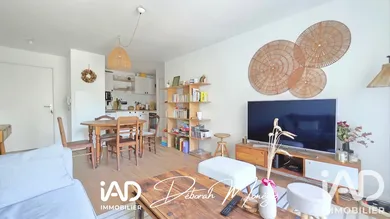 Appartement à Mantes-la-Jolie (78200)