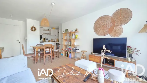 Appartement à Mantes-la-Jolie (78200) photo 2
