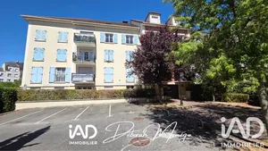 Apartment in Mantes-la-Jolie (78200)