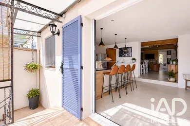 Maison à Marseille (13011)