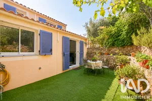 House in Marseille (13011)