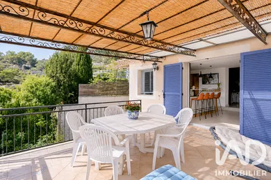 Maison à Marseille (13011)