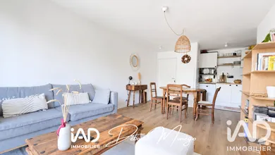 Appartement à Mantes-la-Jolie (78200)