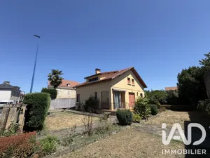 Traditional house in Aureilhan (65800)