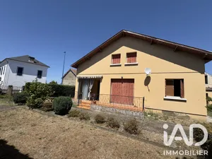 Maison traditionnelle à Aureilhan (65800)