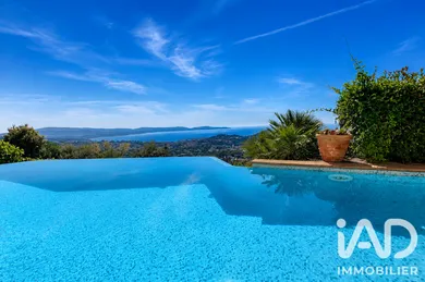 House in Cavalaire-sur-Mer (83240)