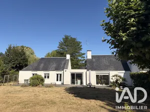 Maison à Montlignon (95680)