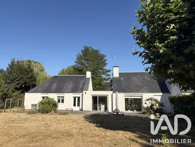 Maison à Montlignon (95680)