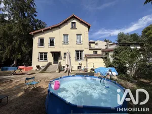 House in Saint-Leu-la-Forêt (95320)