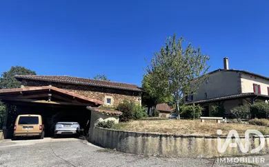 Maison à Linac (46270)