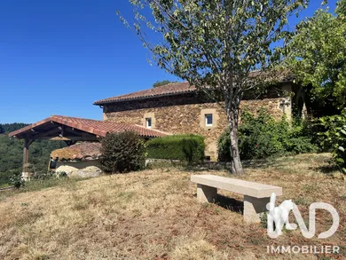 Maison à Linac (46270)